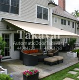 electric awning